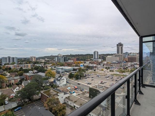 For Lease 101 John Street Unit# 1212, Hamilton, Ontario
