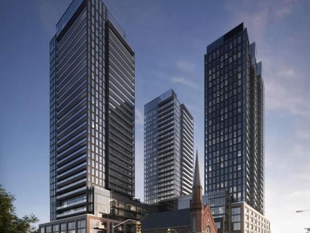 For Lease 101 John Street Unit# 1713, Hamilton, Ontario
