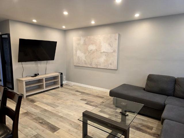 For Lease 101 Reiner Road, Toronto, Ontario