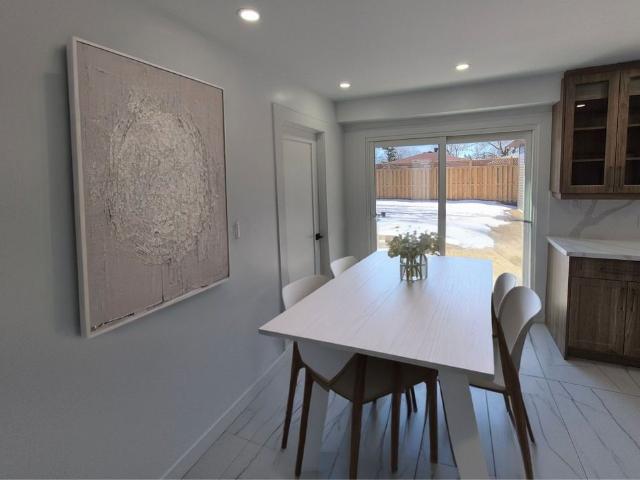 For Lease 101 Seaborn Road, Brampton, Ontario