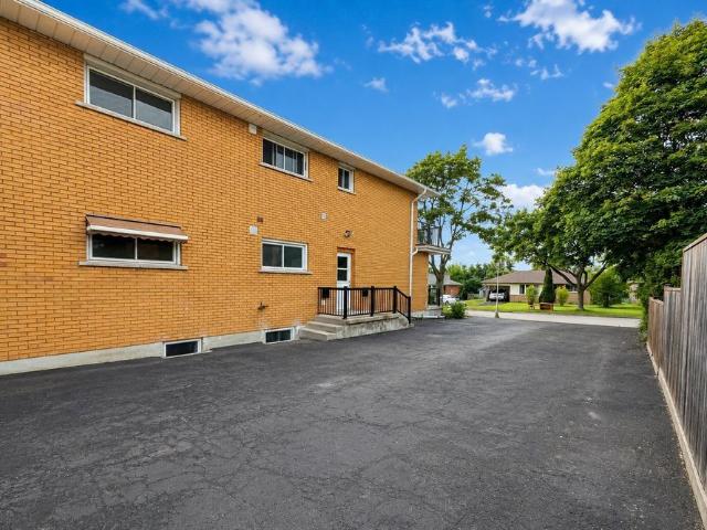 For Lease 1023 Eagle Drive Unit# Main, London South, Ontario