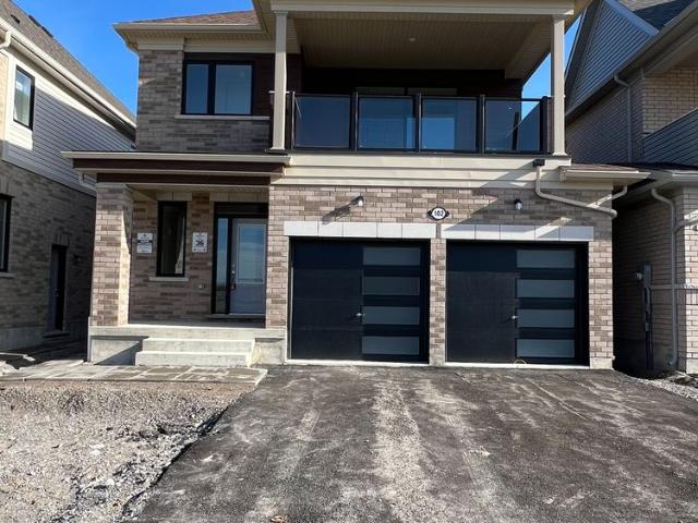 For Lease 102 Donald Cameron Crescent Unit# 2nd Flr, Clarington, Ontario