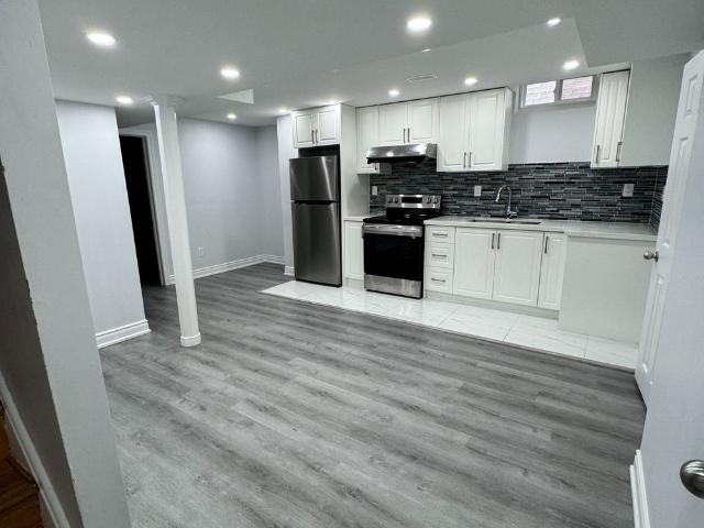 For Lease 102 Galbraith Crescent Unit# Bsmt, Markham, Ontario