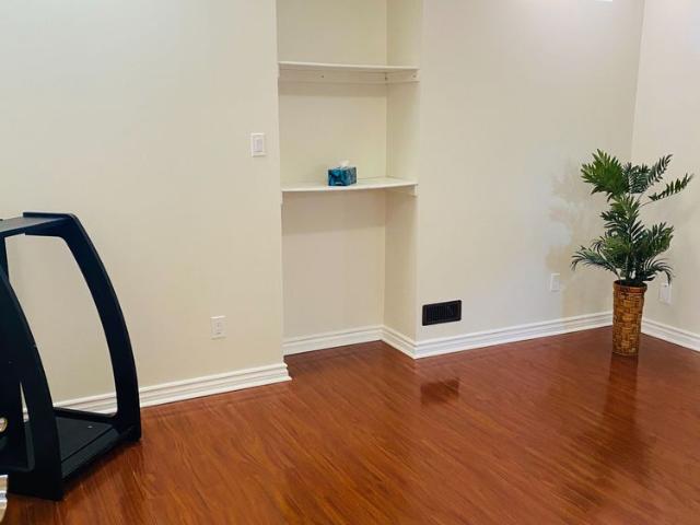 For Lease 102 Gardenbrooke Trail Unit# Basement, Brampton, Ontario