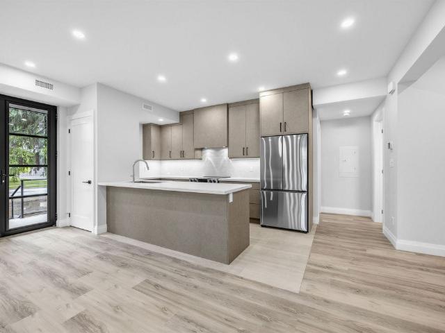 For Lease 102 Shaver Avenue Unit# 1, Toronto, Ontario