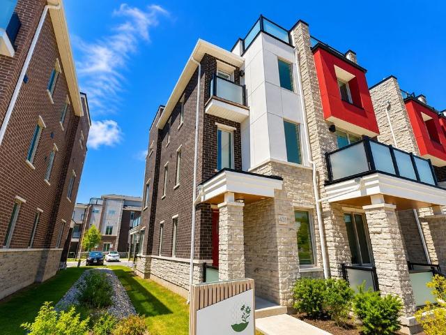 For Lease 1034 Reflection Place Unit# 401, Pickering, Ontario