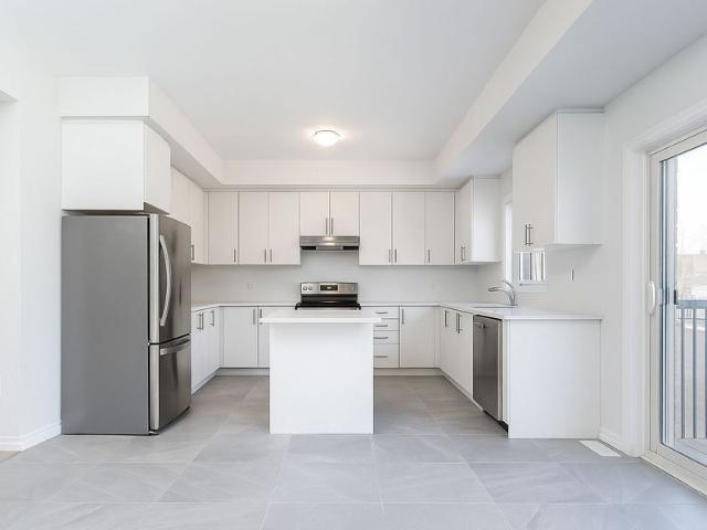 For Lease 1038 Hardy Way Unit# Main Floor, Innisfil, Ontario