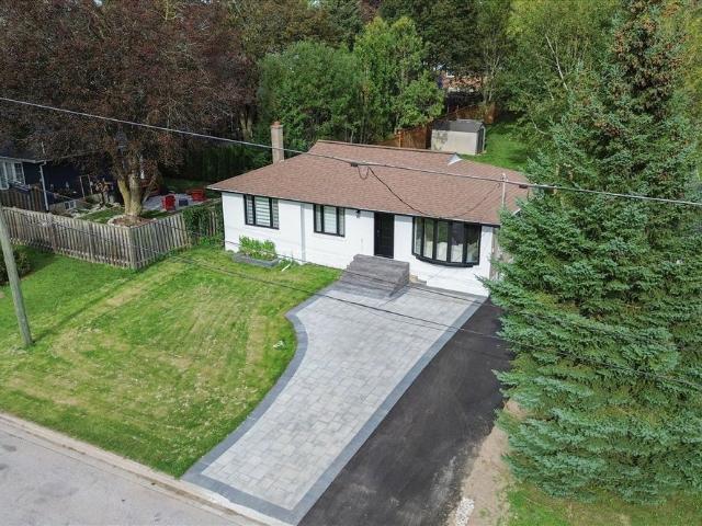 For Lease 103 Baker Street Unit# Main, Whitchurch Stouffville, Ontario