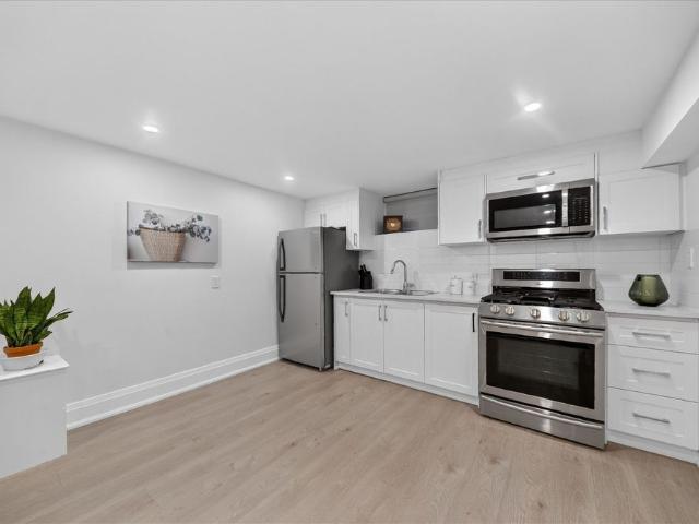 For Lease 103 Baker Street Unit# Bsmt, Whitchurch Stouffville, Ontario