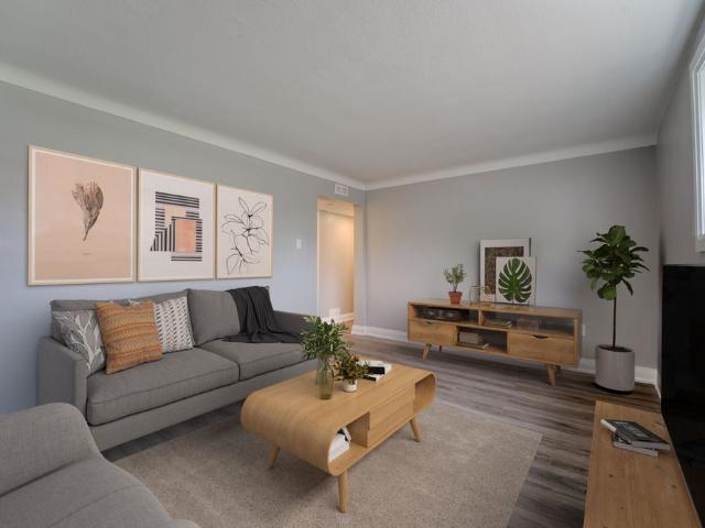 For Lease 103 DAY Street Unit# 3, Kingston, Ontario