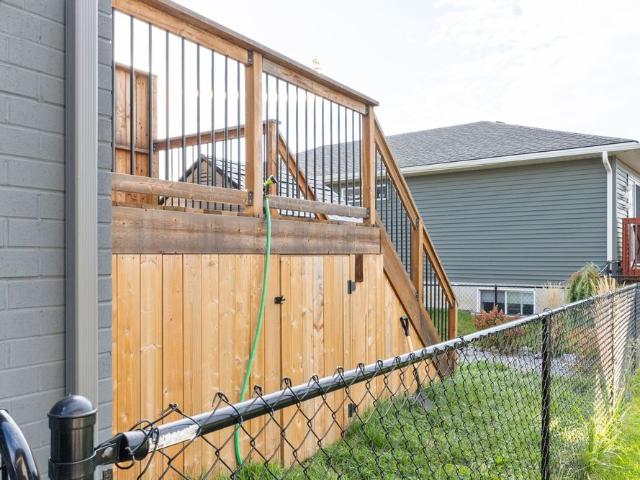 For Lease 103 Dewal Place Unit# B, Belleville, Ontario