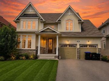 For Lease 10 Collier Crescent, Essa, Ontario