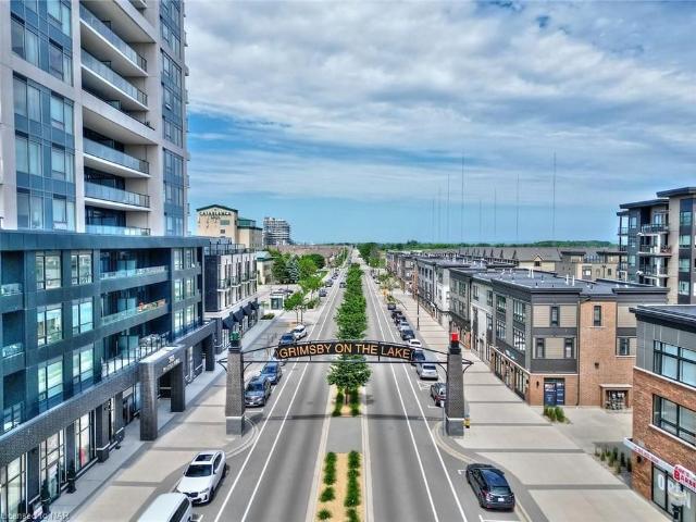 For Lease 10 Concord Place Unit# 101, Grimsby, Ontario