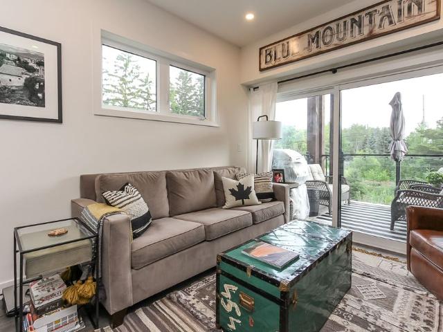 For Lease 10 Beckwith Lane Unit# 107, Blue Mountains, Ontario