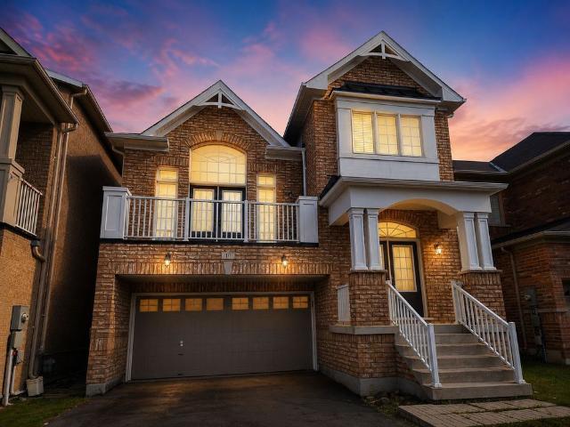 For Lease 10 Hoover Park Drive, Whitchurch Stouffville, Ontario