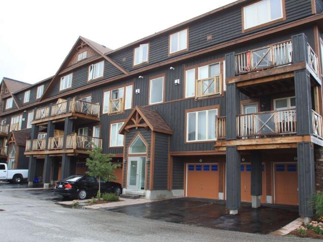 For Lease 10 Joseph Trail, Collingwood, Ontario