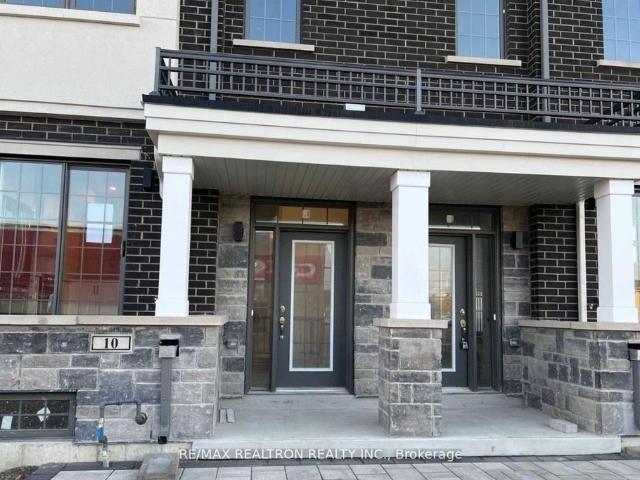 For Lease 10 Maybank Lane, Whitchurch Stouffville, Ontario