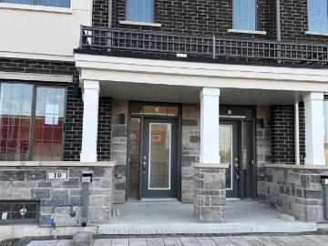 For Lease 10 Maybank Lane, Whitchurch Stouffville, Ontario