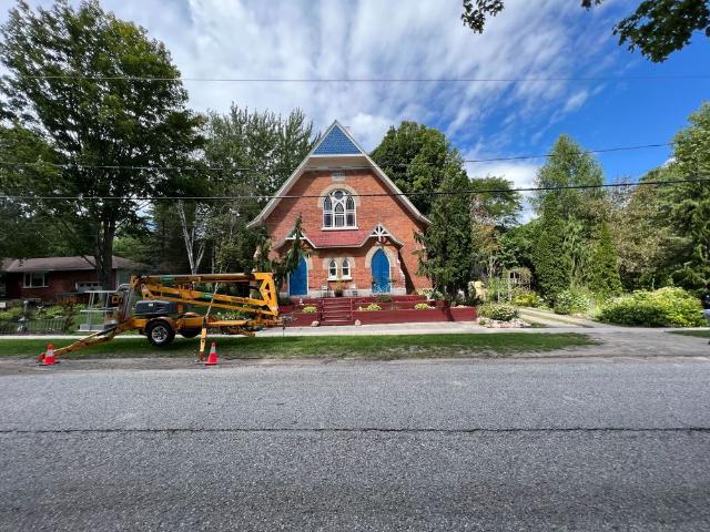 For Lease 10 Mill Street, Springwater, Ontario