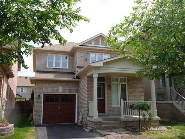 For Lease 10 Saffron Street, Markham, Ontario