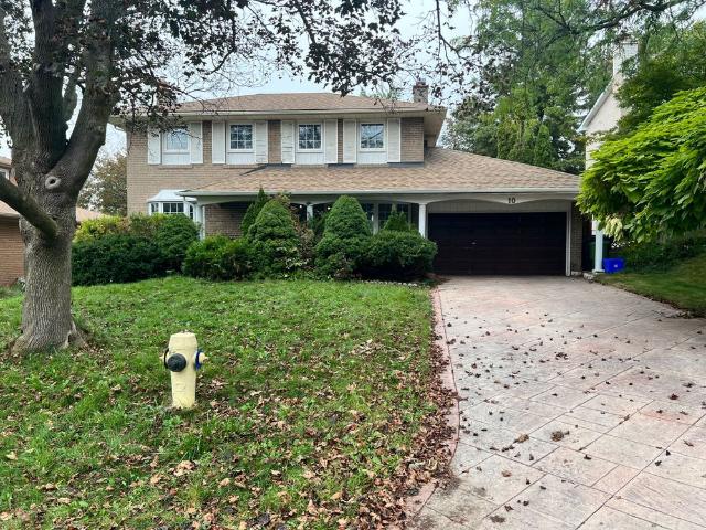 For Lease 10 Shawfield Crescent, Toronto, Ontario