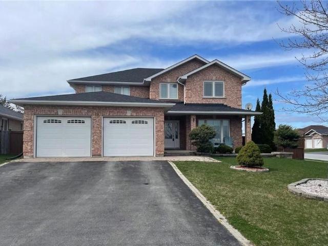 For Lease 10 Simcoe Drive Unit# Basement, Belleville, Ontario