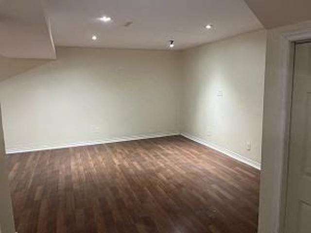 For Lease 10 Simcoe Drive Unit# Basement, Belleville, Ontario