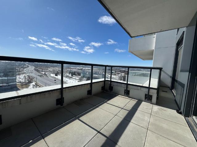 For Lease 10 rouge valley Drive Unit# 1313a, Markham, Ontario