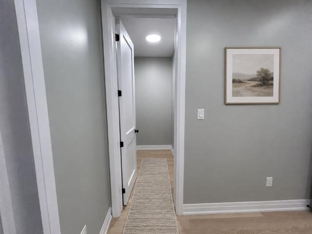 For Lease 10 Robins Avenue Unit# 3, Hamilton, Ontario
