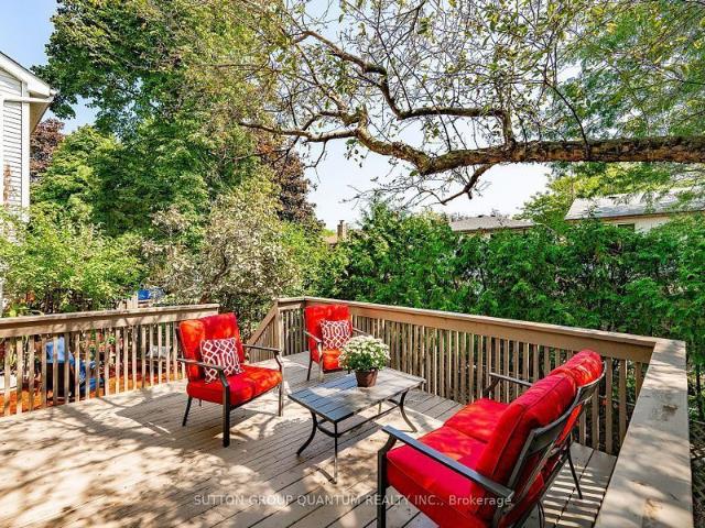 For Lease 1144 JAMESWAY Boulevard, Oakville, Ontario