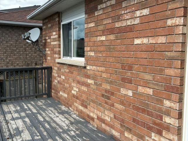 For Lease 114 Bird Street, Barrie, Ontario