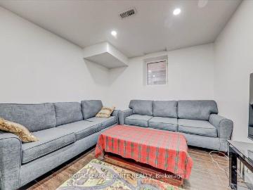 For Lease 114 Lawrence Pilkington Avenue Unit# Bsmt, Markham, Ontario