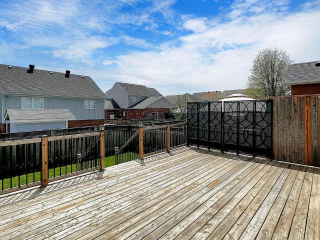 For Lease 1159 Kell Street, Innisfil, Ontario