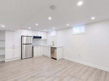 For Lease 115 Beckett Avenue Unit# Bsmt, East Gwillimbury, Ontario