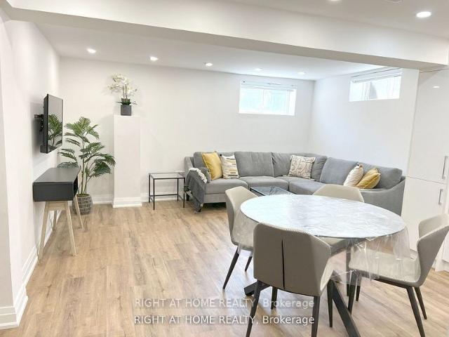 For Lease 115 Bonny Meadows Drive Unit# Lower L, Aurora, Ontario