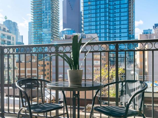 For Lease 115 Richmond Street Unit# 701, Toronto, Ontario
