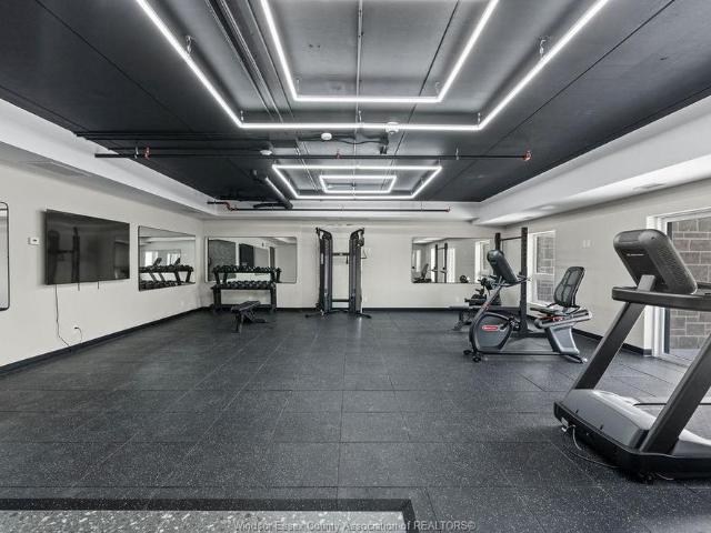 For Lease 11646 TECUMSEH Road Unit# 613, Windsor, Ontario