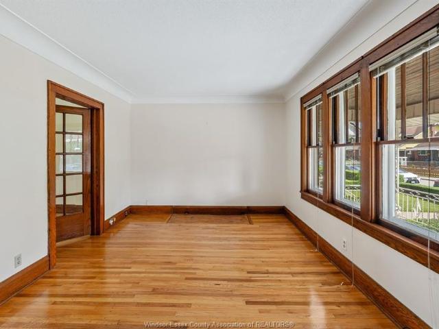 For Lease 1165 MARENTETTE, Windsor, Ontario