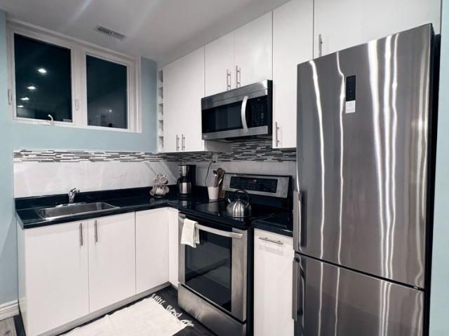 For Lease 1166 Glengrove Avenue Unit# 2 Lower, Toronto, Ontario