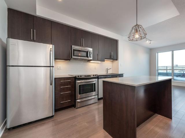 For Lease 1169 Queen Street Unit# 509, Toronto, Ontario