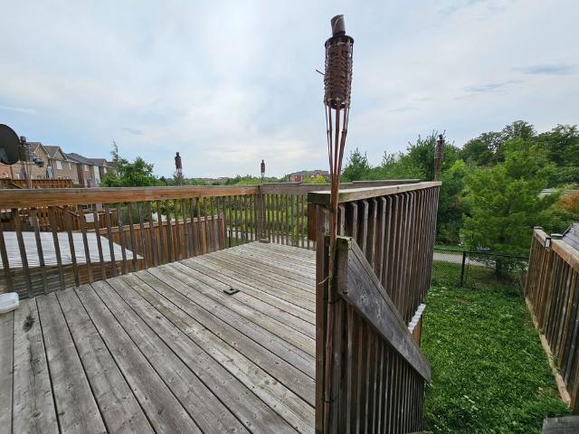 For Lease 116 Miracle Trail Unit# Upper, Brampton, Ontario