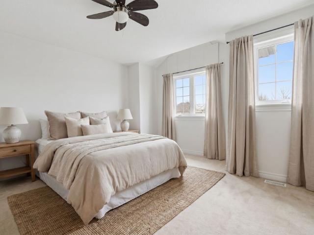 For Lease 116 FIRESIDE Court, Kingston, Ontario