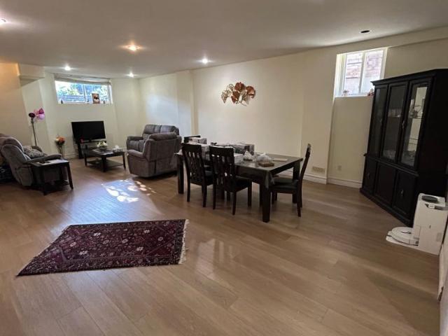 For Lease 116 Leyburn Avenue Unit# Basement, Richmond Hill, Ontario