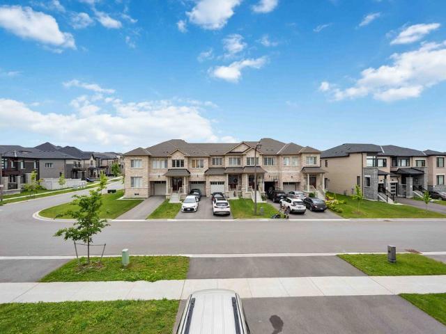 For Lease 11707 Tenth Line Unit# Upper, Whitchurch Stouffville, Ontario