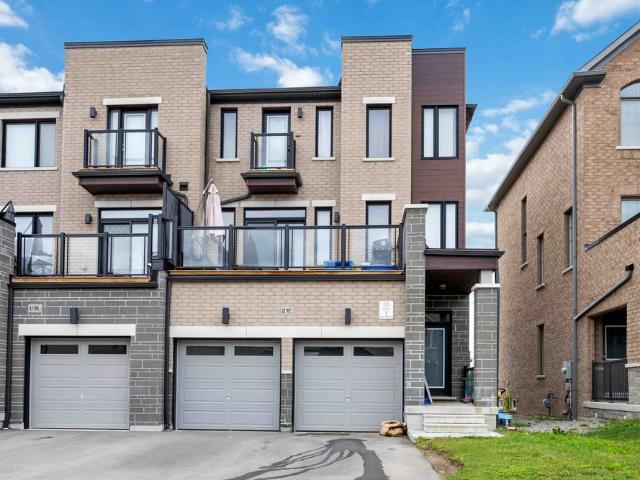 For Lease 11707 Tenth Line Unit# Upper, Whitchurch Stouffville, Ontario
