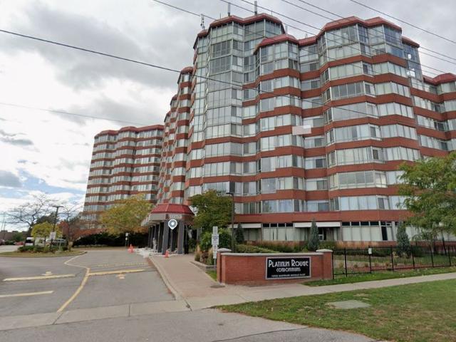 For Lease 11753 Sheppard Avenue Unit# 415, Toronto, Ontario