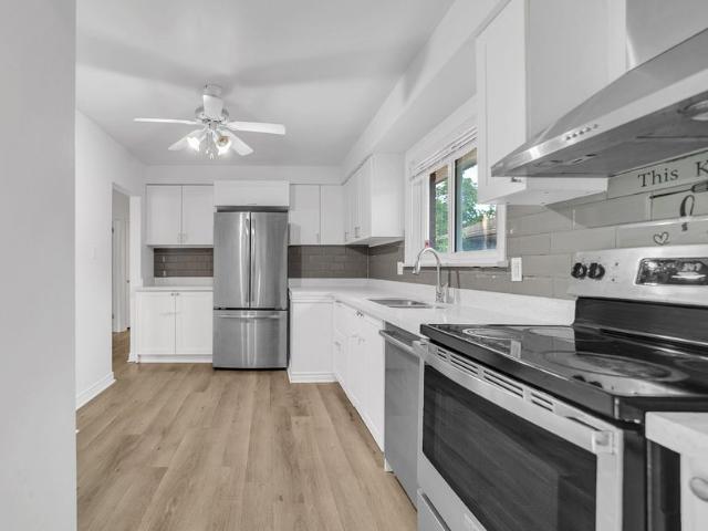 For Lease 117 Cabot Street Unit# Main, Oshawa, Ontario