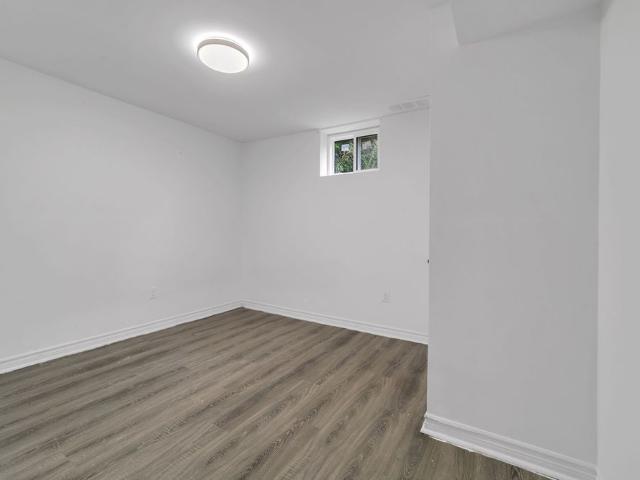For Lease 117 Cabot Street Unit# Bsmt, Oshawa, Ontario