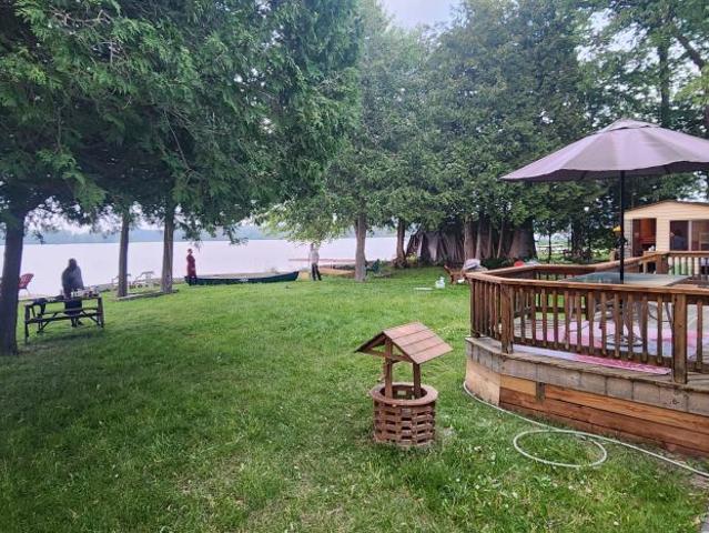 For Lease 117 Clifford Drive, Kawartha Lakes, Ontario