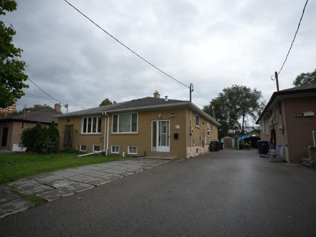 For Lease 117 Cordella Avenue Unit# Main, Toronto, Ontario